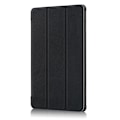 Pikkukuva 6 / 10: Kolminkertainen telinekotelo Lenovo Tab M10 TB-X605F/TB-X605L TB-X505F/TB-X505 Black
