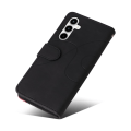 Miniatyrbilde 3 av 10: For Samsung Galaxy A35 KT Series-1 To-fargets Black