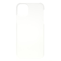 Miniatyrbild 1 av 2: IPhone 11 Klassiskt skal - Transparent Transparent