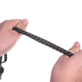 Pikkukuva 4 / 5: Bicycle Shelf Binding Rope Fixed Strong Durable Luggage Rope Black