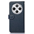 Pikkukuva 2 / 7: KHAZNEH Lompakkokotelo Xiaomi Redmi 14C Blue