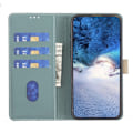 Pikkukuva 5 / 5: BINFEN COLOR Xiaomi Redmi 14C  -puhelinkotelo Korttiteline Green