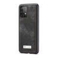 Pikkukuva 11 / 11: Samsung Galaxy A52 CASEME Irrotettava 2-in-1 kotelo - Harmaa Grey