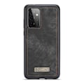Pikkukuva 4 / 11: Samsung Galaxy A72 CASEME Irrotettava 2-in-1 kotelo - Harmaa Grey