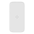 Miniatyrbillede 1 af 8: 15W trådløs oplader 10000mAh Power Bank PD 20W QC 22.5W bærbar White