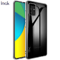 Miniatyrbild 6 av 6: IMAK UX-5 Series TPU skal Samsung Galaxy A51 Transparent