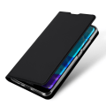 Pikkukuva 4 / 5: DUX DUCIS Stand Case for Huawei Y5 2019/Huawei Honor 8S - Black Black