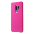 Pikkukuva 1 / 5: Solid Color  Soft TPU Cover Samsung Galaxy S9 Plus SM-G965