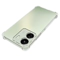 Miniatyrbilde 3 av 5: TPU-deksel for Xiaomi Redmi 13C Transparent