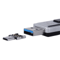 Miniatyrbild 1 av 8: Android OTG ADAPTER