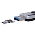 Miniatyrbillede 1 af 8: Android OTG ADAPTER