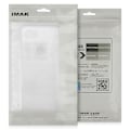 Miniatyrbillede 5 af 5: IMAK UX-5 Series TPU Cell Phone Cover for Xiaomi Mi A3 Transparent
