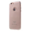 Miniatyrbilde 2 av 10: G-CASE Leopard TPU + PC Hybrid Deksel til iPhone 6s/6 4.7 - Gull Gold