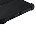 Pikkukuva 8 / 8: Nokia T20 pehmeä silikoninen suojakotelo tabletin suojakotelo - Naamiointi Multicolor