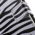 Miniatyrbild 6 av 8: Microsoft Lumia 650 Plånboksfodral - Zebra Svart