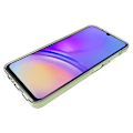 Miniatyrbillede 5 af 6: Til Samsung Galaxy A06 Case TPU Cover Bagside Transparent