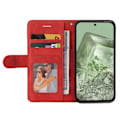 Miniatyrbillede 6 af 10: Til Google Pixel 8a KT-serie-1 dobbeltfarve Red