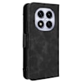 Pikkukuva 2 / 7: Lompakkokotelon suojakuori Xiaomi Redmi Note 14 Pro+ 5G Black