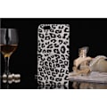 Miniatyrbild 9 av 11: Iphone 6 Plus 5.5" Plånboksfodral / Fodral Leopard grå