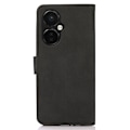 Miniatyrbillede 6 af 7: KHAZNEH tegnebog til OnePlus Nord CE3 5G Black