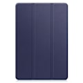 Pikkukuva 2 / 7: Kolmen taittotelineen älykotelo Samsung Galaxy Tab S10+ (S10 Plus) -puhelimelle Dark blue