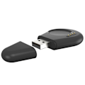 Miniatyrbild 7 av 11: Oppo Watch 2 42mm / 46mm Smart Watch USB Laddning docka Portabel Svart