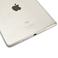 Pikkukuva 7 / 7: iPad 9.7" 2017 Edition TPU Skal - Transparent