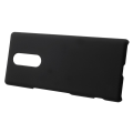Miniatyrbild 2 av 5: Sony Xperia 1 Rubberized Skal - Svart Svart