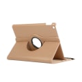 Miniatyrbilde 3 av 11: 360 Rotasjonsveske til Apple iPad 10.2 2021/2020/2019 - Gull Gold