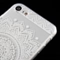 Miniatyrbillede 5 af 5: iPhone 7 4,7" TPU Skal - Fresh Flowers