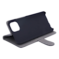 Miniatyrbillede 4 af 5: GEAR Walletcase Black for Samsung Galaxy A03 Black