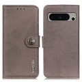 Pikkukuva 1 / 8: KHAZNEH Lompakkoteline Google Pixel 8 Pro Grey