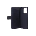 Pikkukuva 3 / 5: GEAR Walletcase Black for Xiaomi Redmi 10C Black