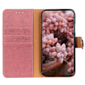 Pikkukuva 7 / 8: Xiaomi Redmi Note 13 Pro 5G Case Shell KHAZNEH  -kotelolle Vaaleanpunainen Transparent