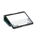 Miniatyrbilde 4 av 8: Tablettdeksel med stativ for Lenovo Yoga Tab 11 - Blomst Multicolor