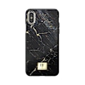 Pikkukuva 3 / 3: RF By Richmond & Finch case to IPhone XS Max - Black Marble Black
