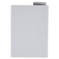Miniatyrbilde 3 av 5: LP-E8 Li-ion batteri for Canon EOS 550D / 600D / 650D / 700D / 60D osv White