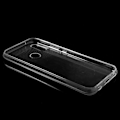 Miniatyrbild 3 av 4: Huawei P20 Lite TPU-skal Crystal Clear Transparent