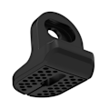 Pikkukuva 7 / 10: Huami Amazfit T-Rex 2 GTS3 GTR2 Bip U Smart Watch Charger Holder Charging Stand Base Black