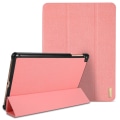 Miniatyrbillede 2 af 5: DUX DUX SAMSUNG Galaxy Tab A 10,1 (2019) Trifoldet stativetui Pink