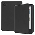 Miniatyrbilde 1 av 11: Kobo Clara Colour / Clara BW eReader Nettbrettveske - Svart Black
