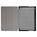 Miniatyrbillede 9 af 9: Fodral Till Huawei MediaPad T3 10" - Svart Black