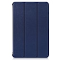 Pikkukuva 2 / 9: Kolminkertainen jalustan kansi Lenovo Tab P11 Pro TB-J706F - Sininen Blue