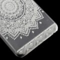Pikkukuva 5 / 6: iPhone 6 Plus Skal Mandala Pattern Transparent