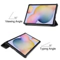 Miniatyrbilde 7 av 9: Slim Fit Dekseldeksel Til Samsung Galaxy Tab S7/S8 - Ikke rør Multicolor