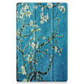 Pikkukuva 4 / 9: Kolminkertainen jalustan kansi Lenovo Tab P11 Pro TB-J706F - Wintersweet Multicolor