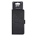 Miniatyrbillede 2 af 5: GEAR Walletcase Black for Samsung Galaxy A13 5G / A04s Black