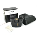 Miniatyrbillede 9 af 9: VISIONKING BAK4 Prisme kikkert Night Vision Vandtæt Teleskop Black