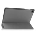 Pikkukuva 5 / 7: Kolminkertainen telinekotelo Samsung Galaxy Tab A9+ 11" Grey