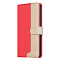 Miniatyrbilde 3 av 5: BINFEN Cover For Xiaomi Redmi 14C Red